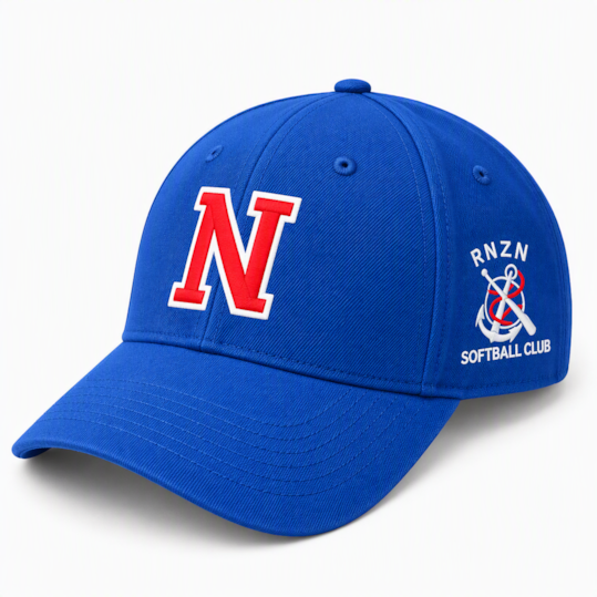 Club Cap