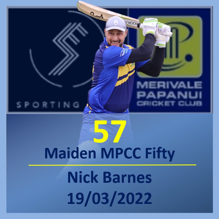 Mpc Rugby Sporting Edge MPCC News 19/03/22