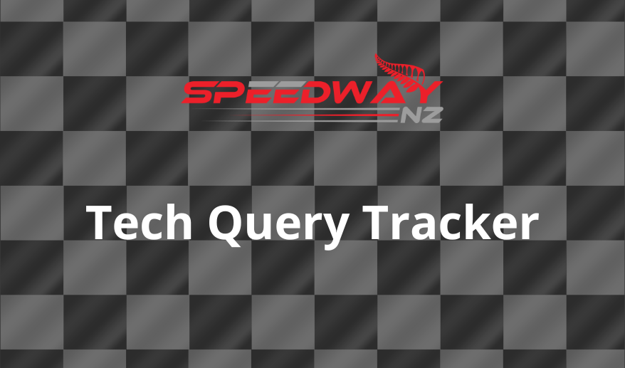 Technical Query Tracker