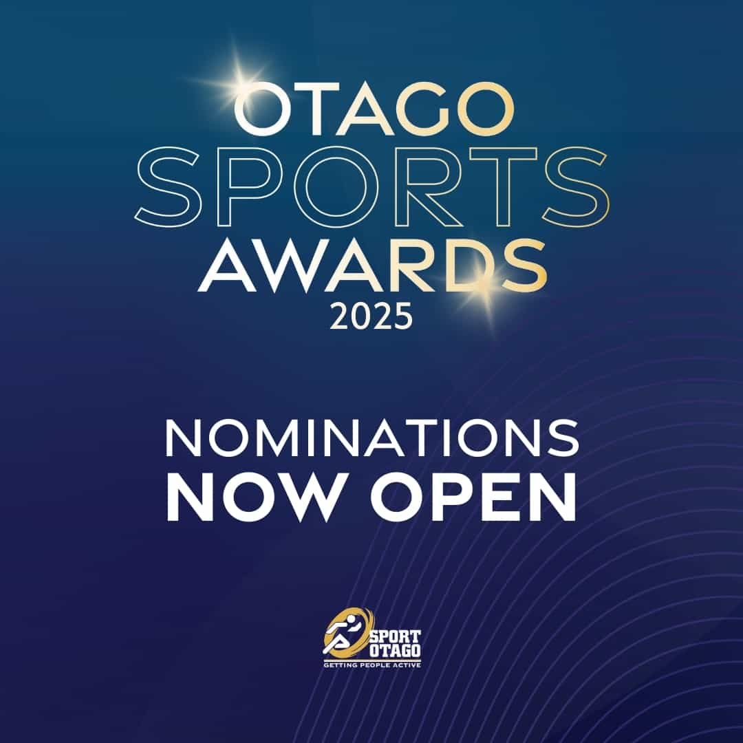 2025 Otago Sports Awards (1080 x 1080 px) - 1