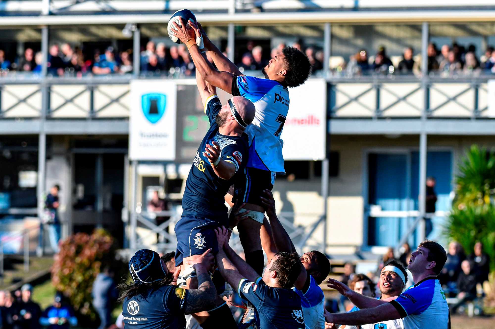 Premier Team Sheets - Round 13