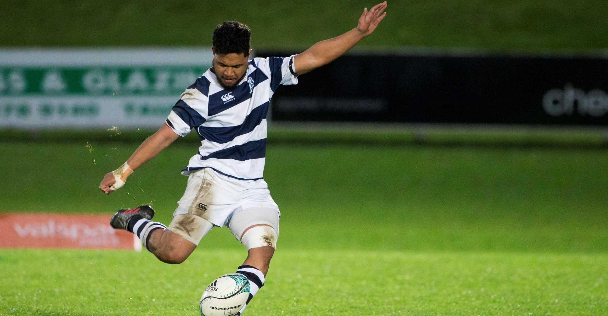 Auckland Under 19 wider squads named