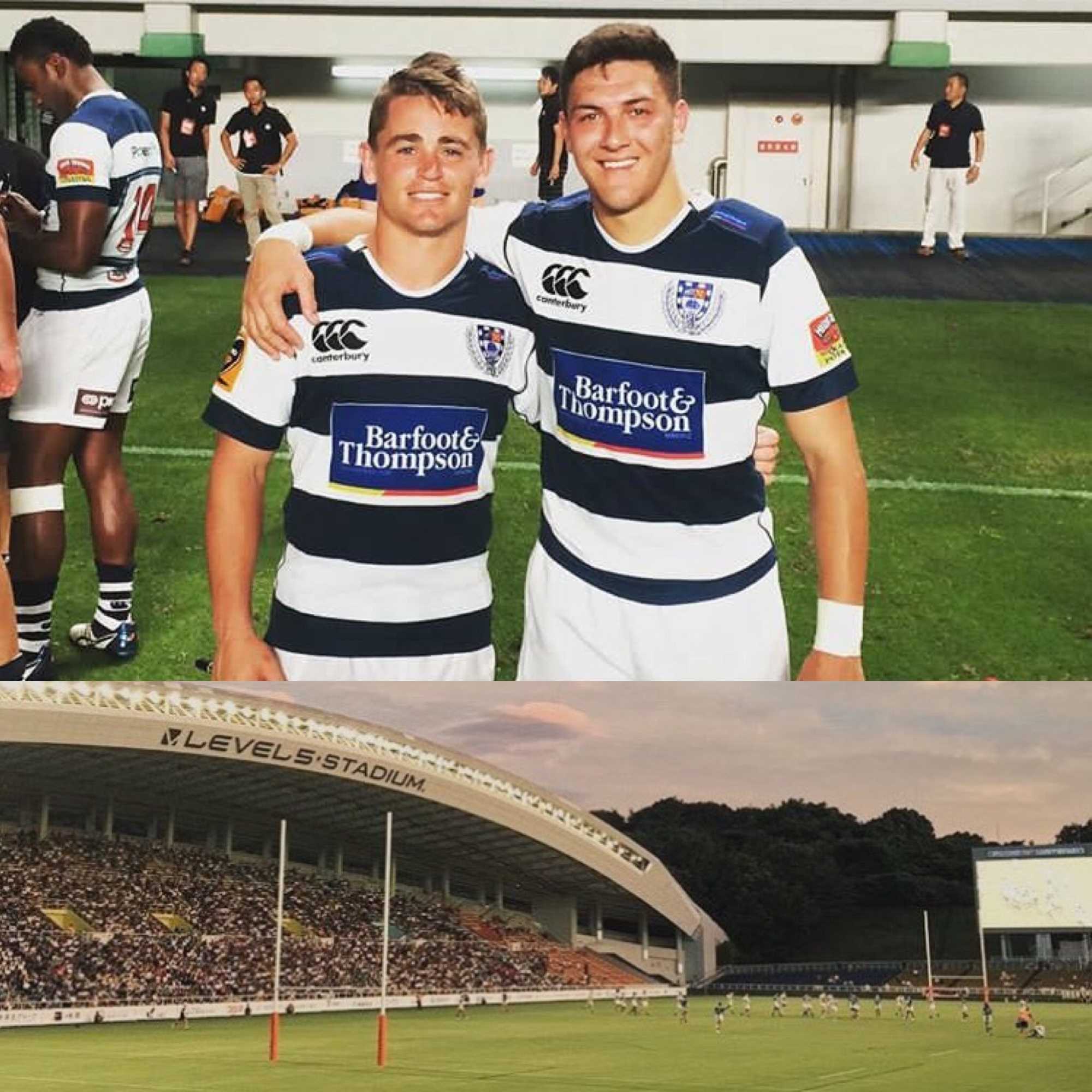 Opening Pre-Season win for our Mitre 10 Cup squad