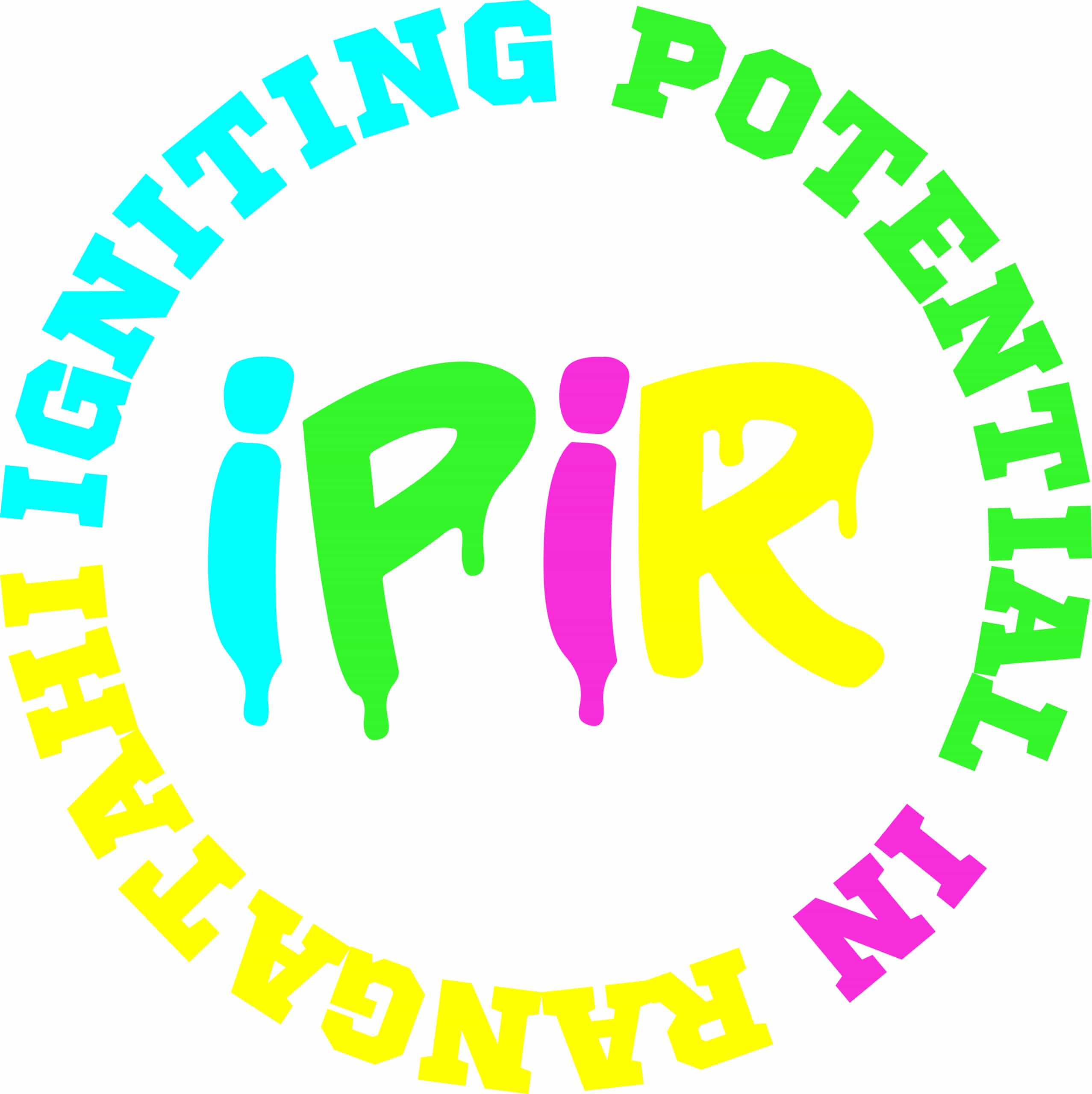 IPIR formal logo