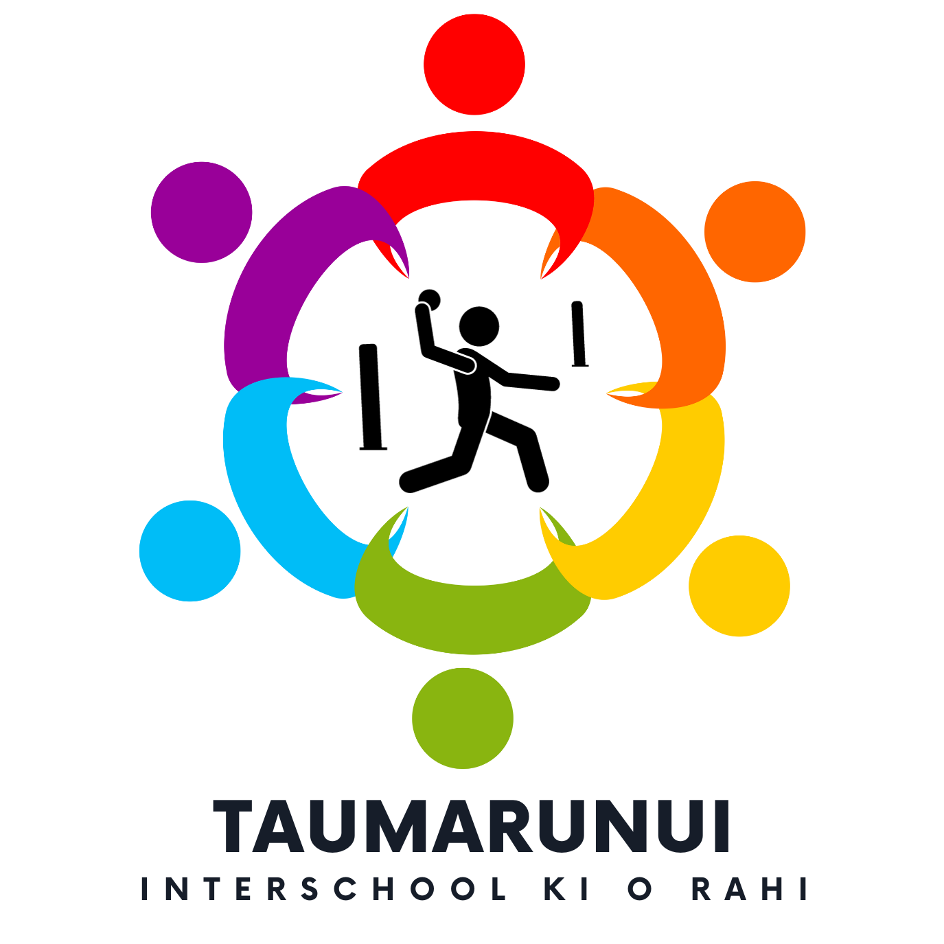 Taumarunui Youth and Community Trust - Ki-o-Rahi