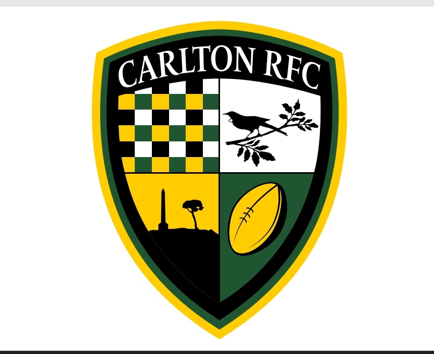 Carlton Junior Rugby