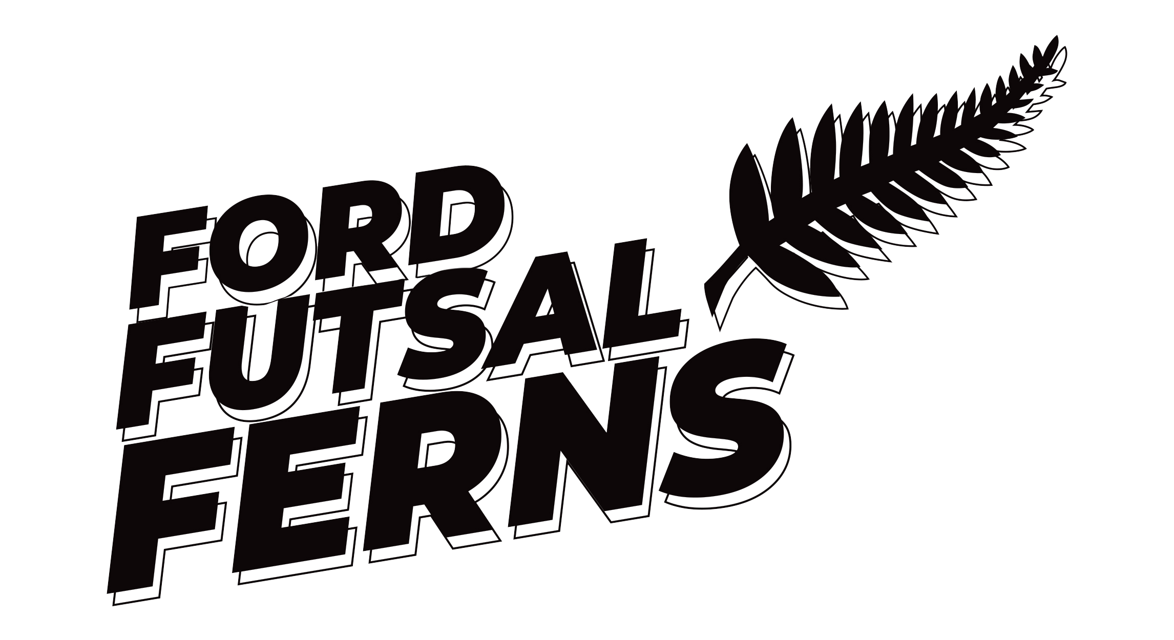 Ford Futsal Ferns logo