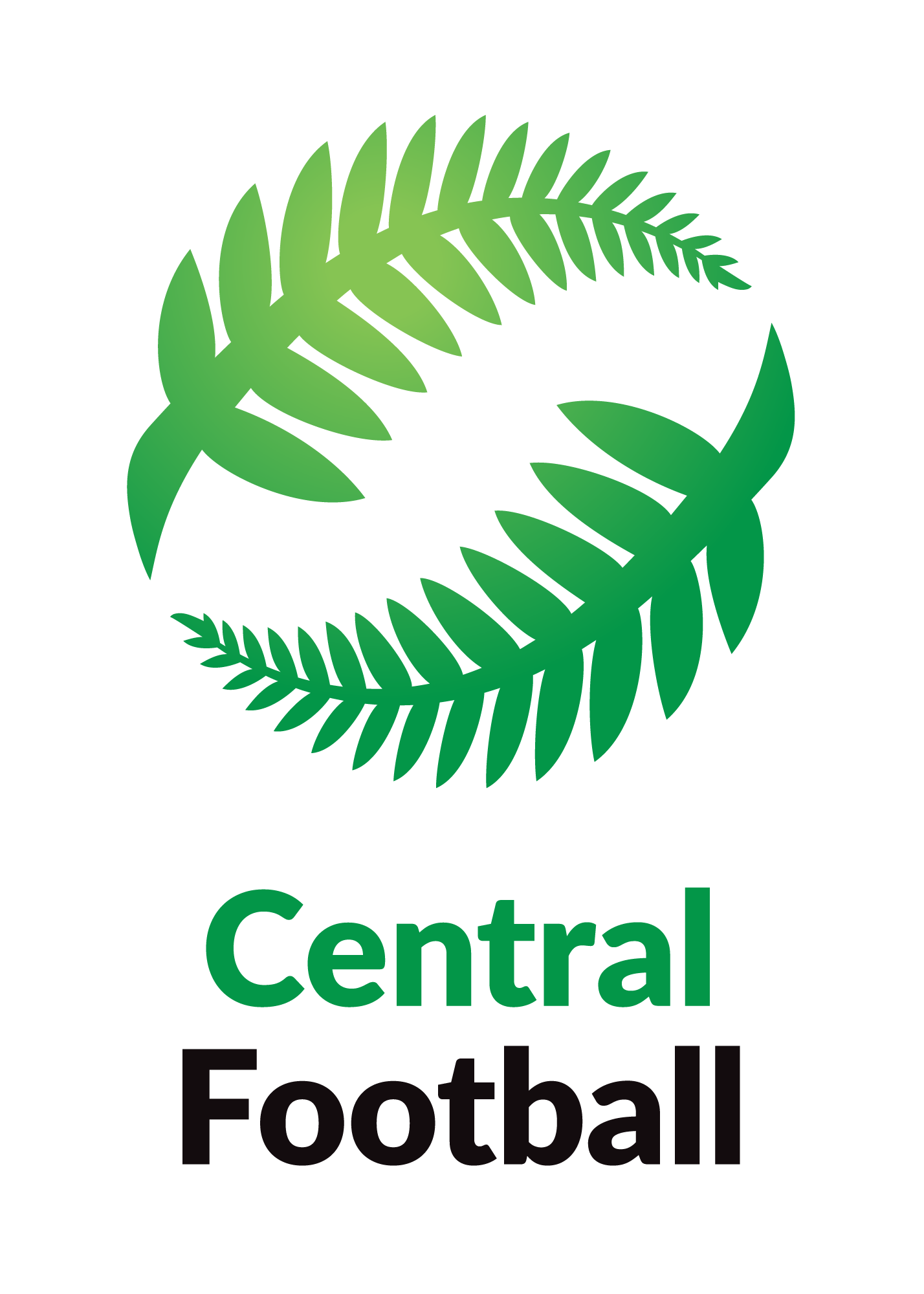 Central football logo