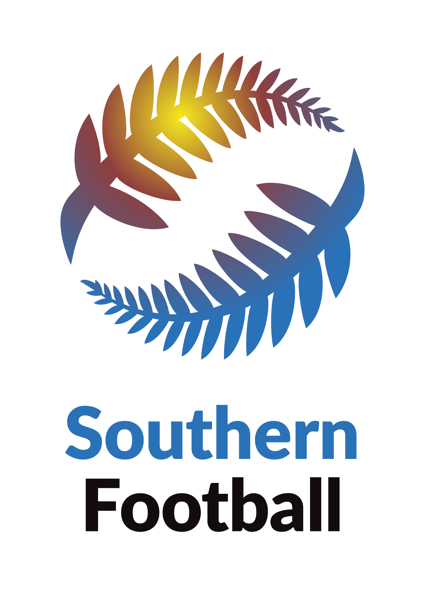 Southern Football Logo