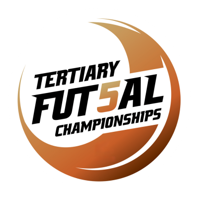 Tertiary Futsal Championships Logo