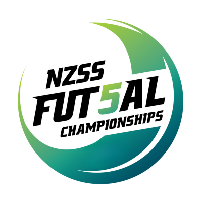 NZSS Futsal Championships logo