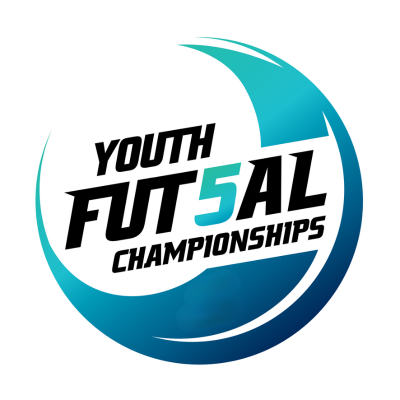 Youth Futsal Championships Logo