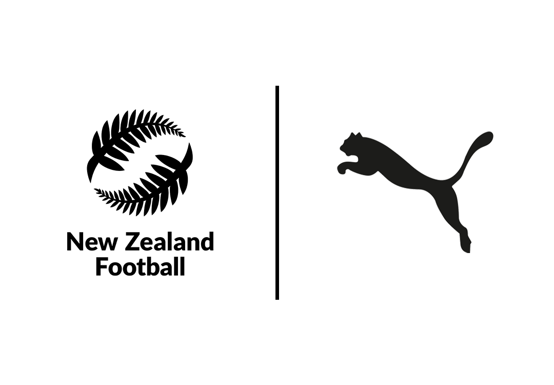 New Zealand Football announce long-term partnership with PUMA