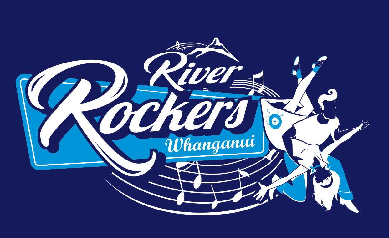 River Rockers Whanganui - Home