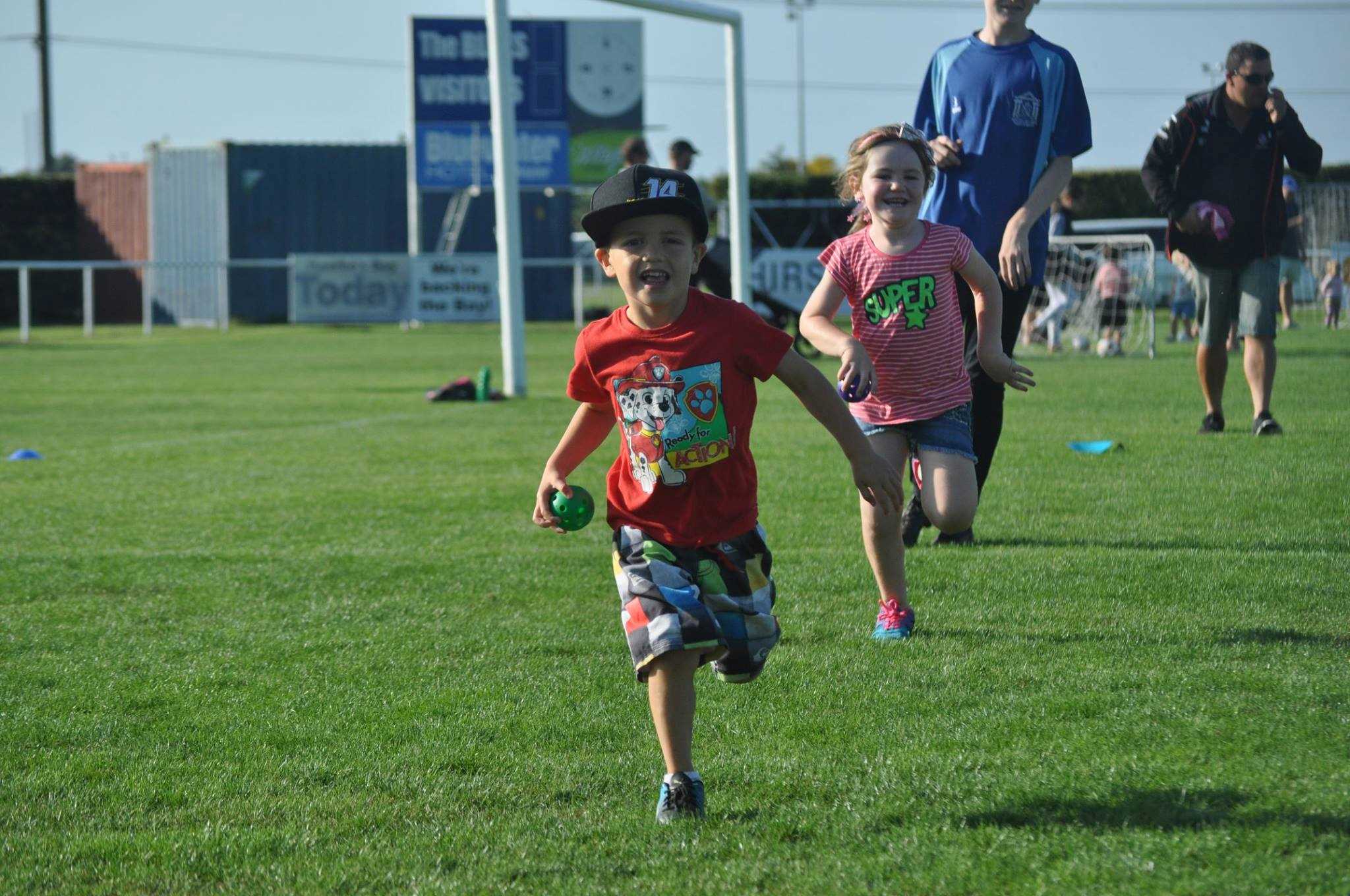 Central Football TINY TOTS central-football-tiny-tots