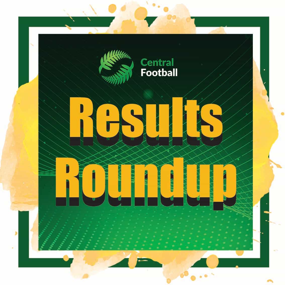 Whanganui Weekly Results Roundup 6th & 7th July