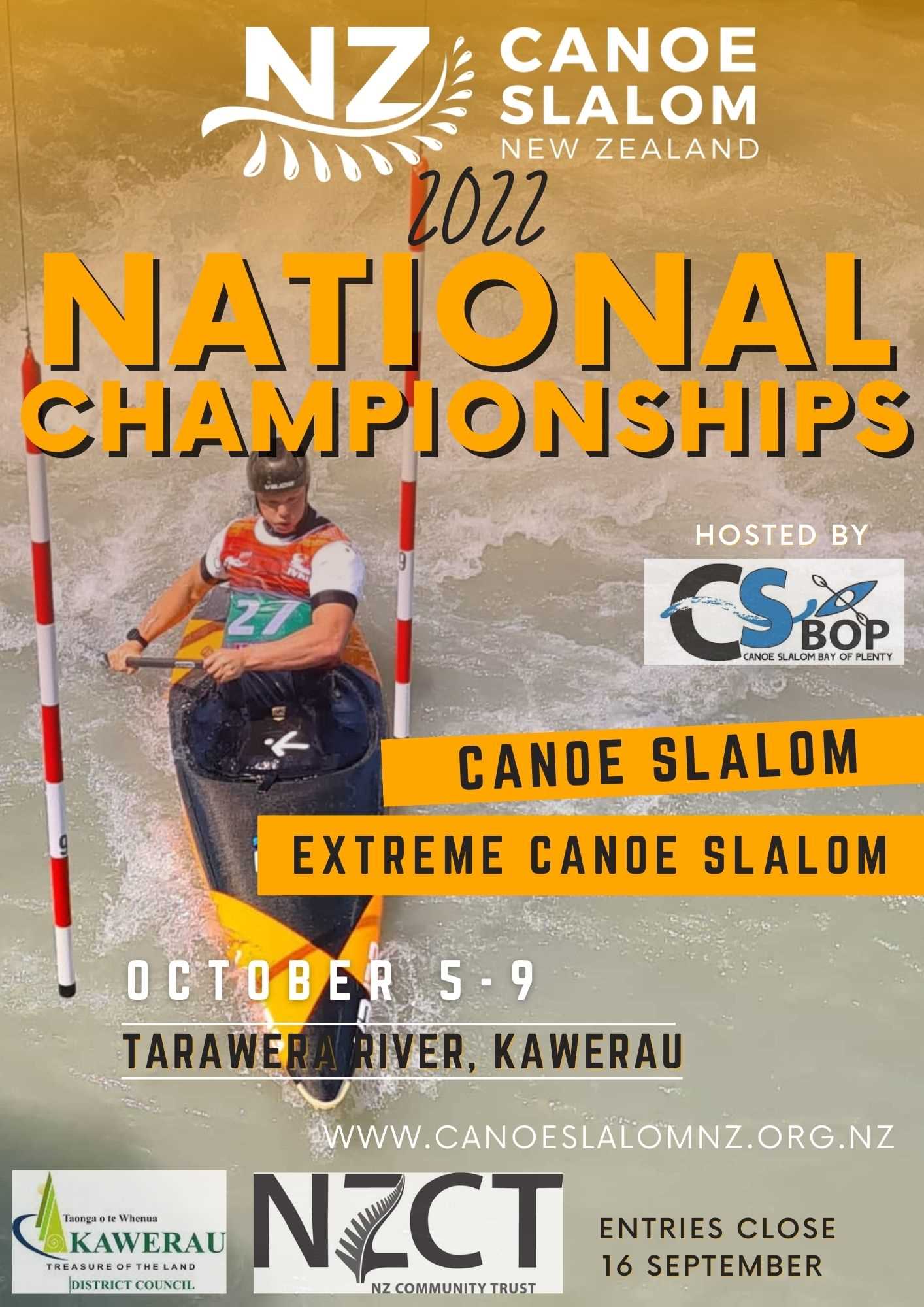 2022 Nationals