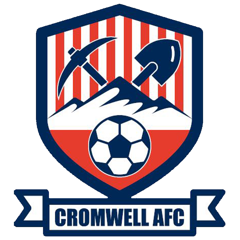 Cromwell Junior Football Club - SUMMER FOOTBALL