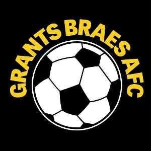 Grant's Braes AFC