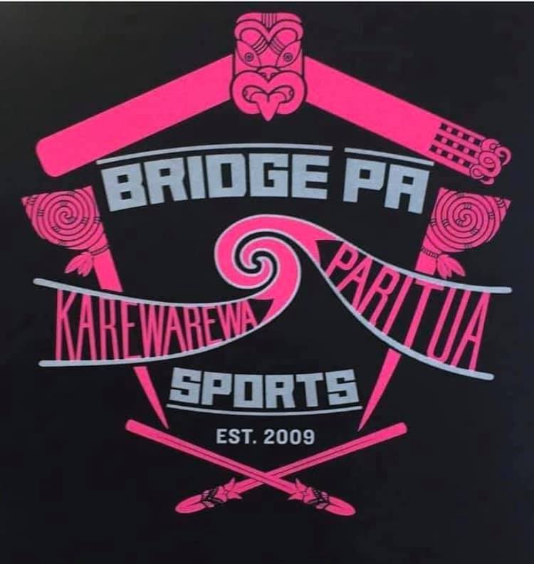 Bridge Pa Rugby - Home