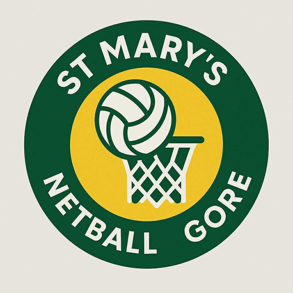 St Marys Netball Club (Eastern Southland) - Home