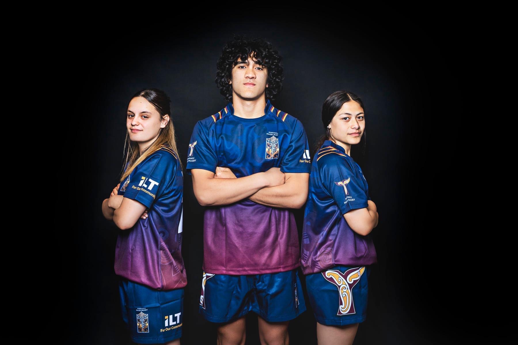 Murihiku Maori Rugby Charitable Trust - Statement