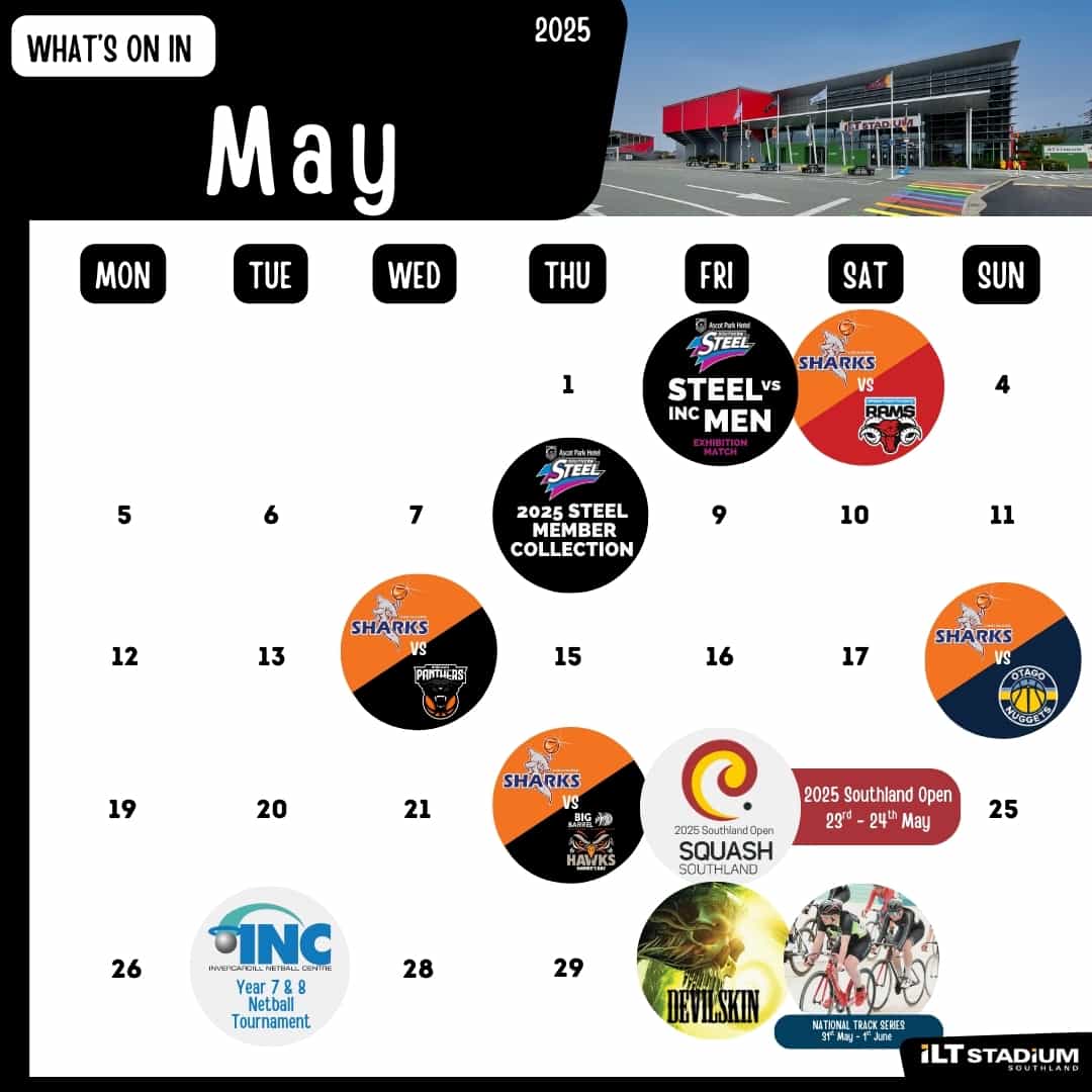 Calendar - March_2025