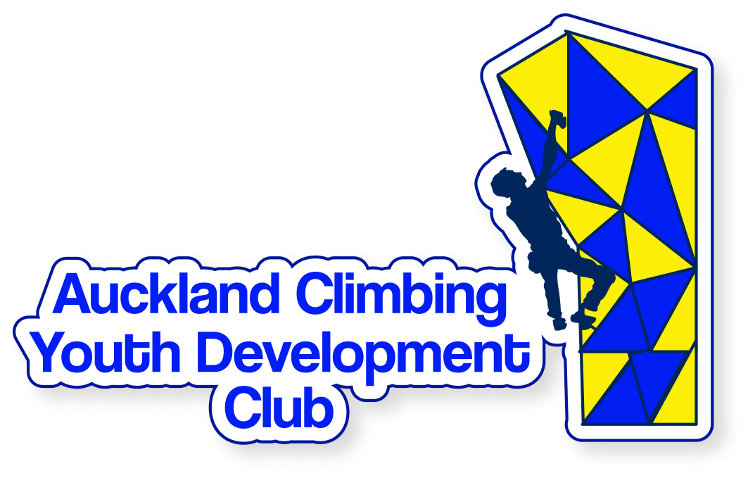 Auckland Climbing Youth Development Club