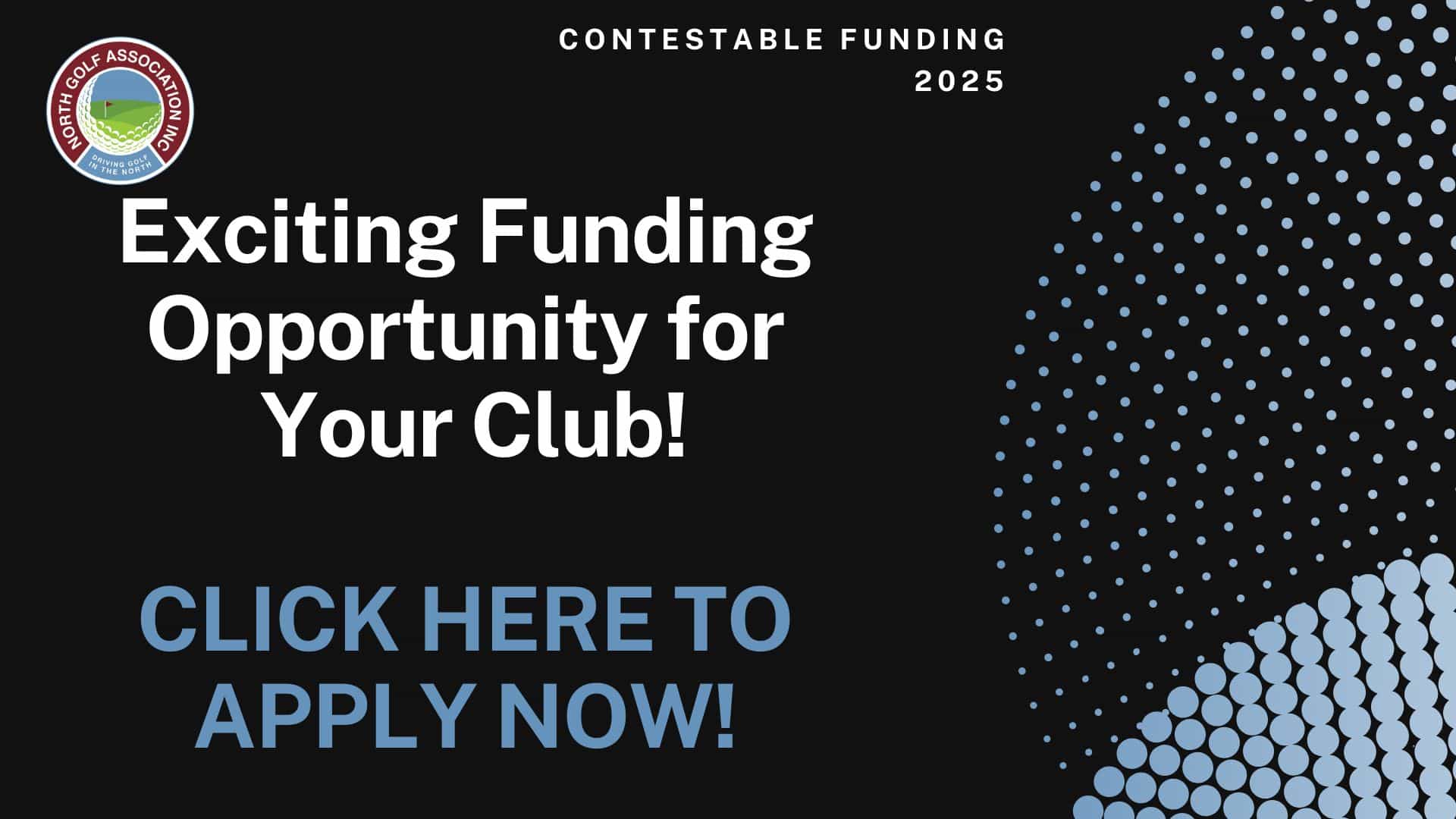 Contestable Funding Presentation - 1