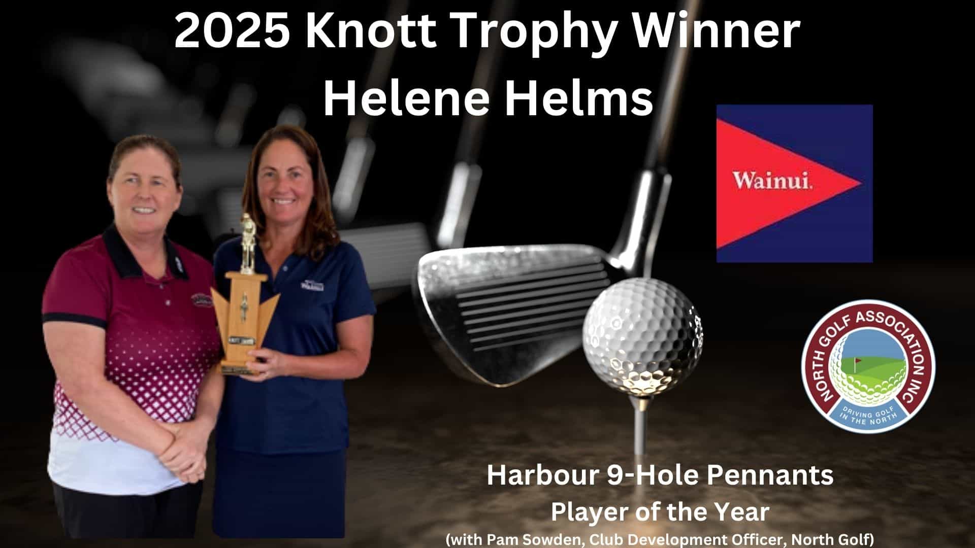 Helene Helms - 1