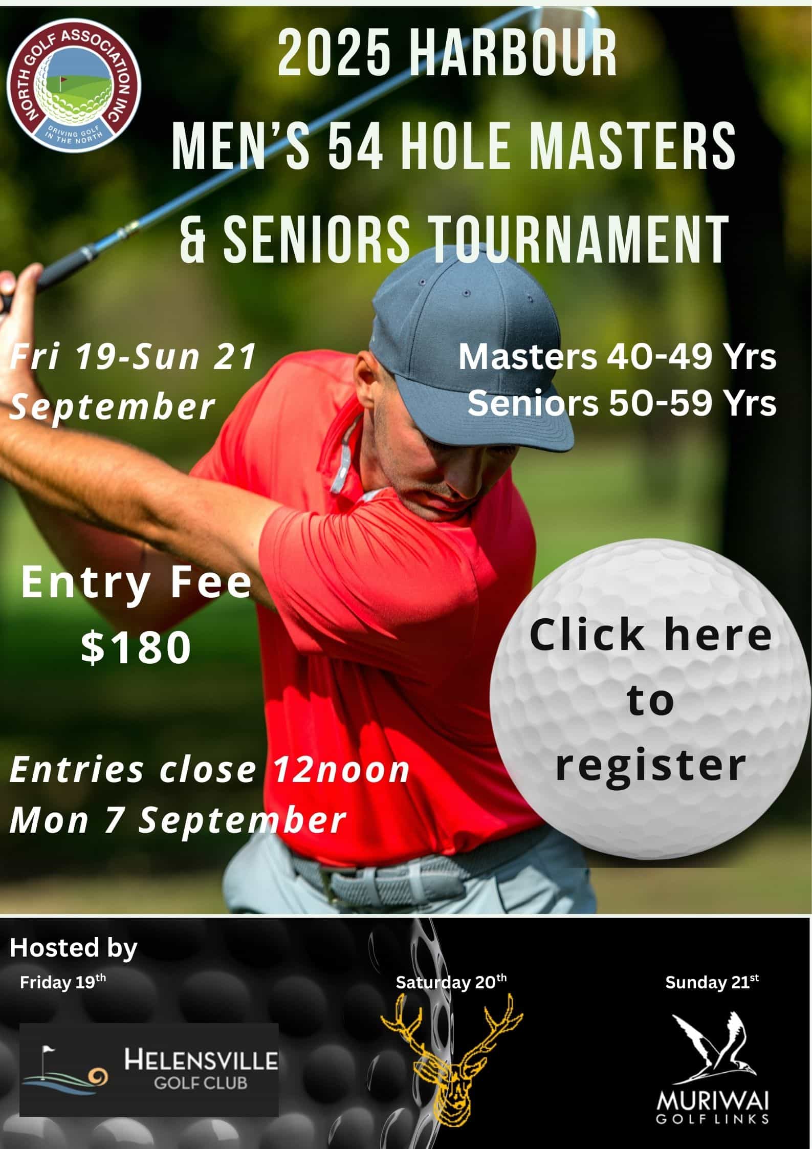2025 Harbour Seniors&Masters - 1