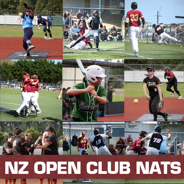 2024 NZ Open Club Nationals