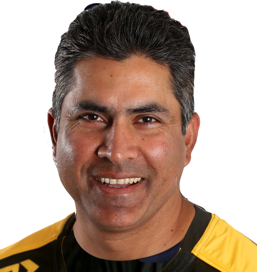 Former Wellington Firebirds and Auckland Aces bowler, Azhar Abbas, has been named as Cricket Wellington's new specialist pace bowling coach