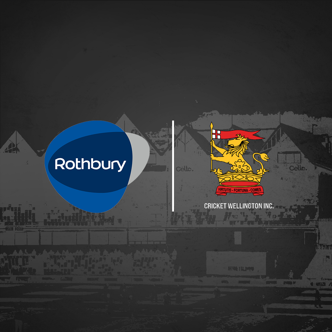 Rothbury Insurance Brokers expands partnership with Cricket Wellington