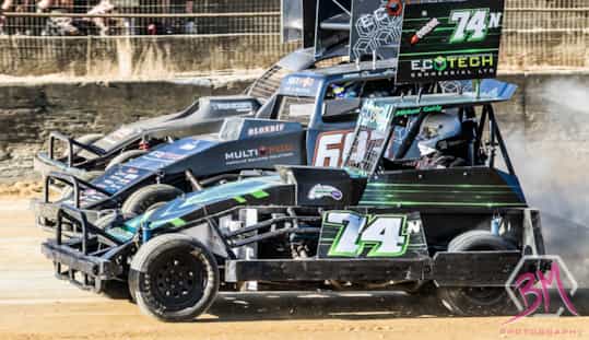 Ken Nelson Racing Nelson Speedway - Gallery