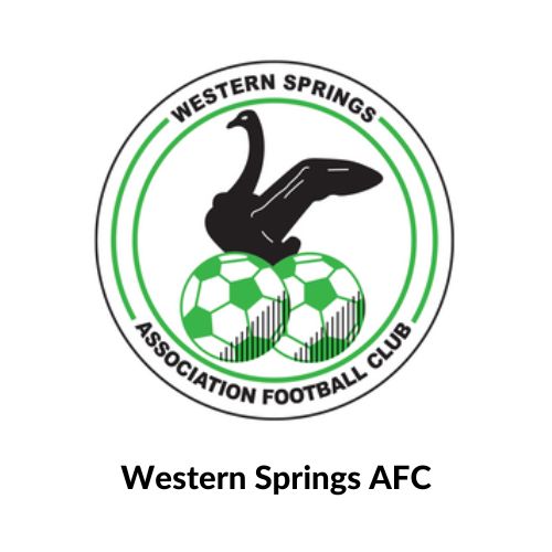 Club Logos - Western Springs