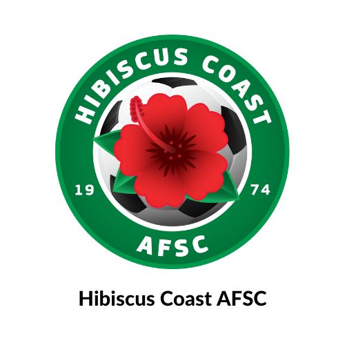 Club Logos - hibiscus coast