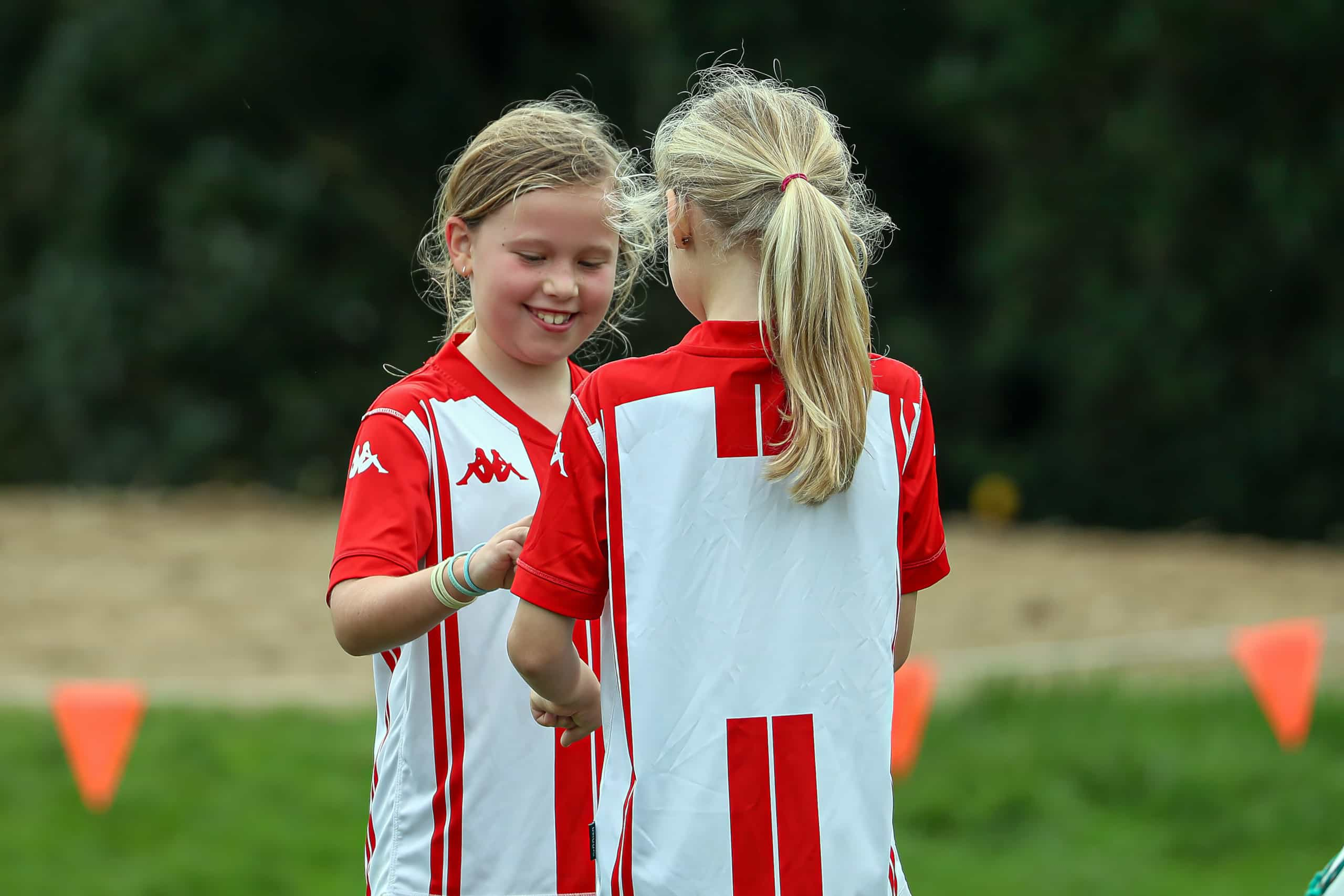 Birkenhead United Junior Festival, Becroft Park Auckland, Saturday 8 June 2024. Photo: Shane Wenzlick / www.phototek.nz