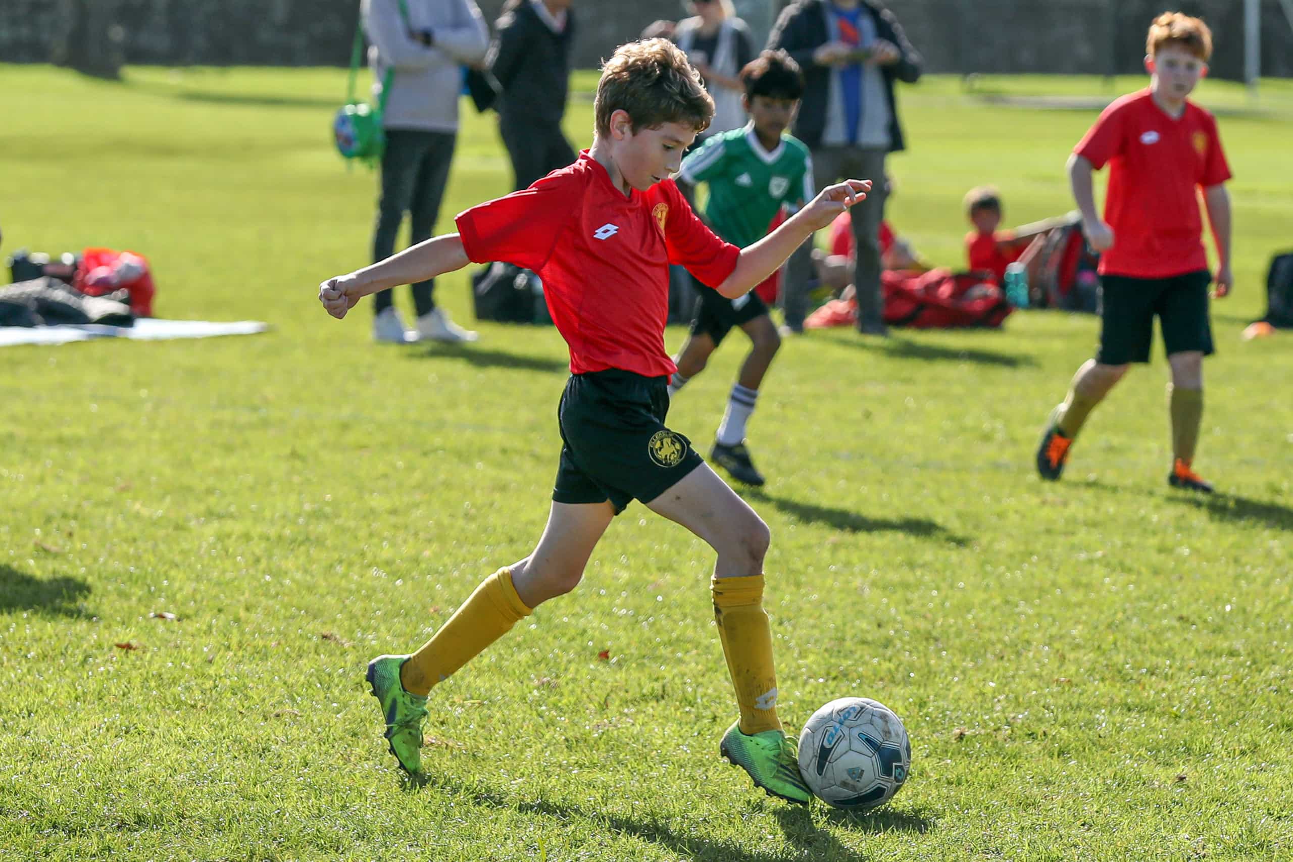 NRF Junior Festival, Onehunga Sports, Saturday 4th June 2022. Photo: Shane Wenzlick / www.phototek.nz