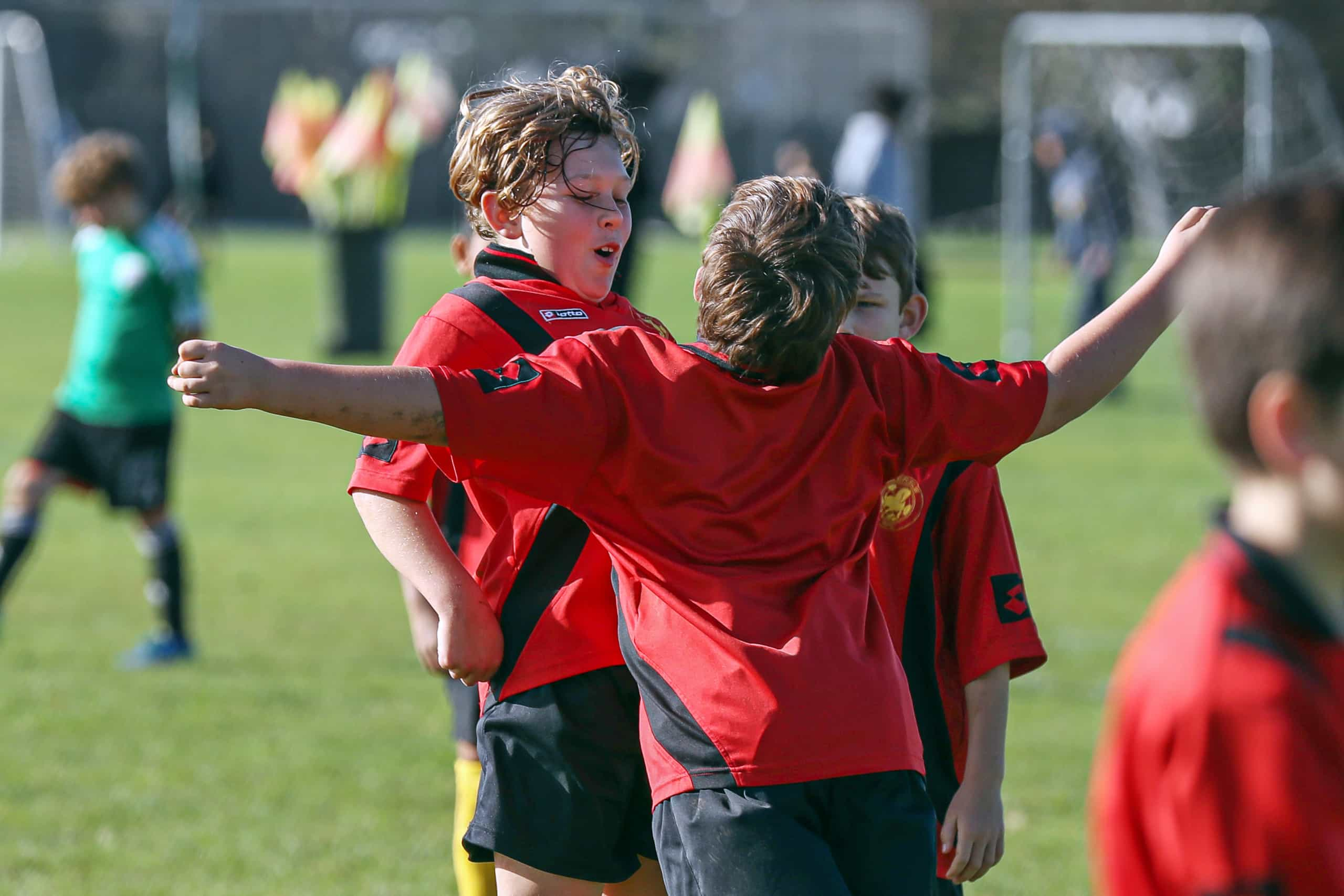 NRF Junior Festival, Onehunga Sports, Saturday 4th June 2022. Photo: Shane Wenzlick / www.phototek.nz