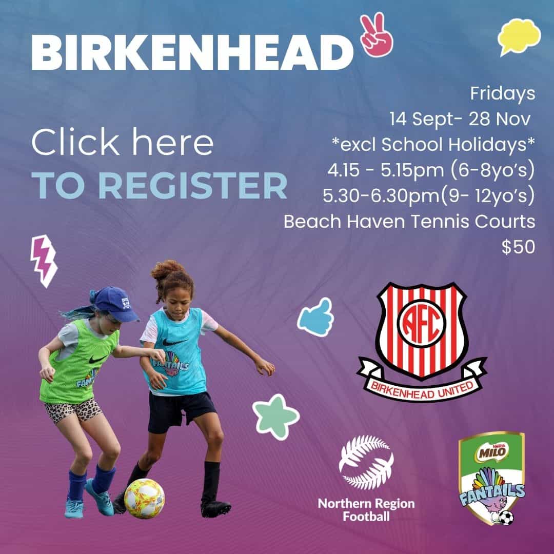 Fantails - T3 2025 - Birko