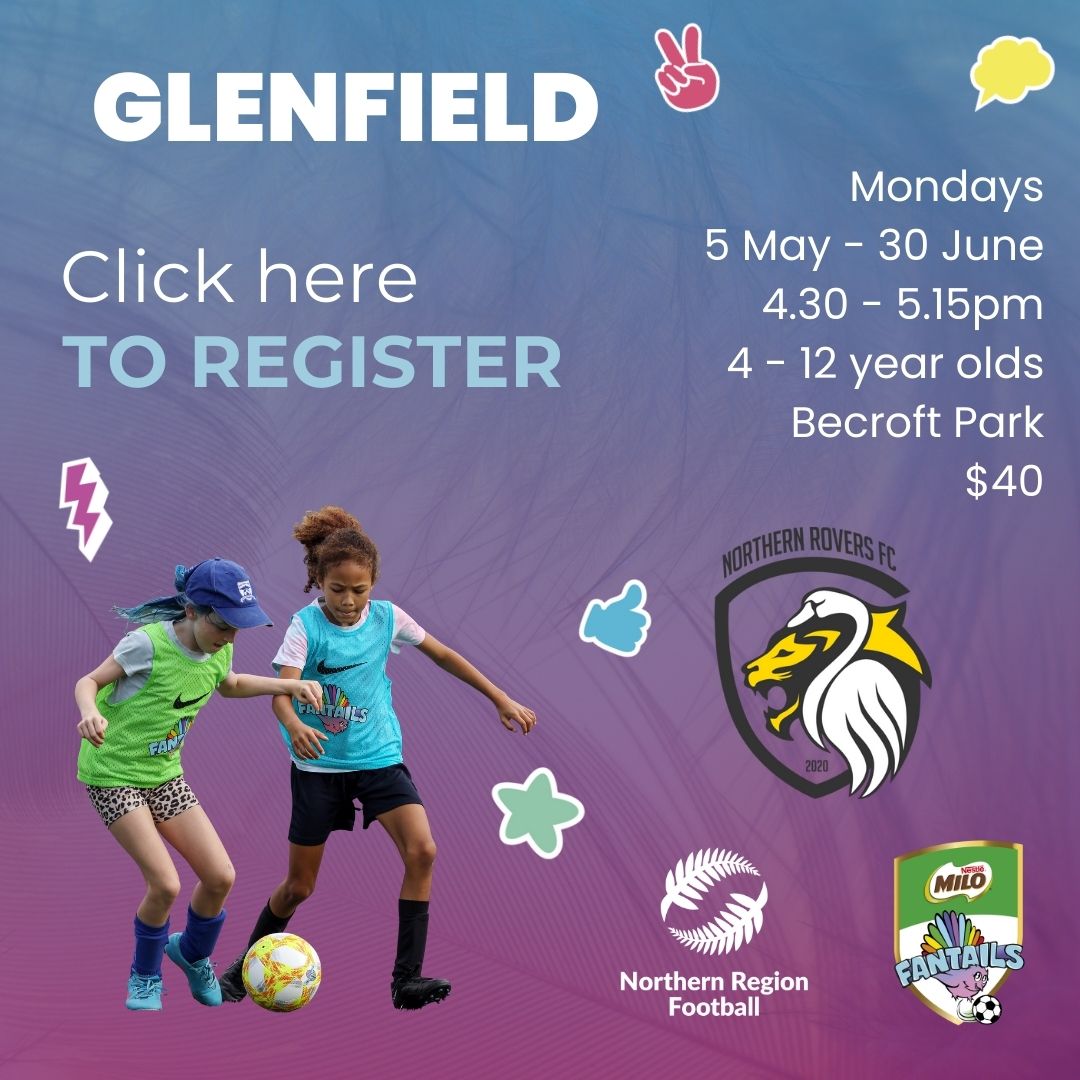 Fantails - T2 2025 - N.Rovers