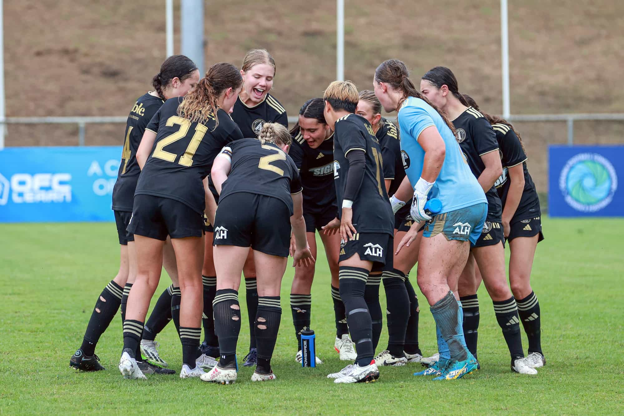 Bayside Rugby 7's - Champion Training Short