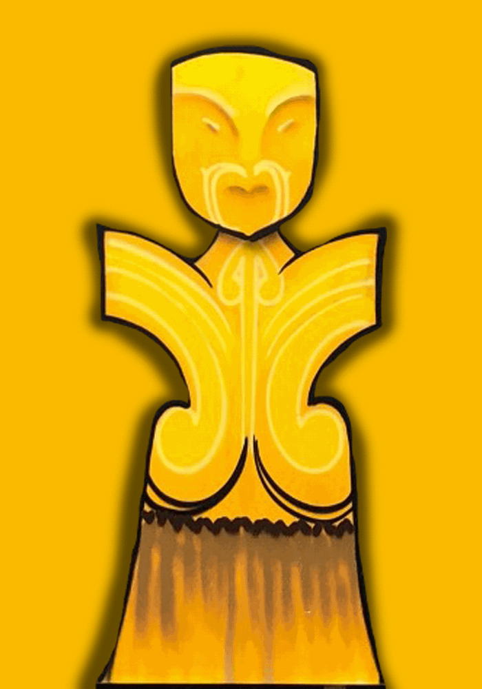 Te Wharekura o Ngā Purapura o Te Aroha - Poutikanga | Cultural Pillars