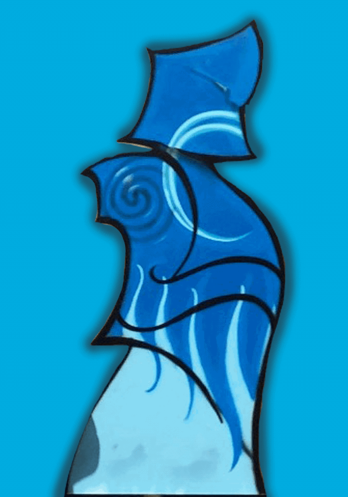 Te Wharekura o Ngā Purapura o Te Aroha - Poutikanga | Cultural Pillars