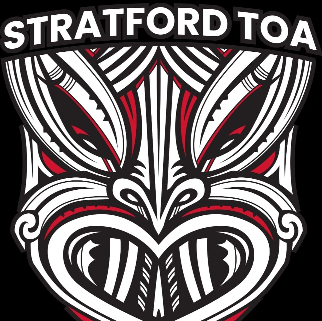 Stratford toa rugby league home
