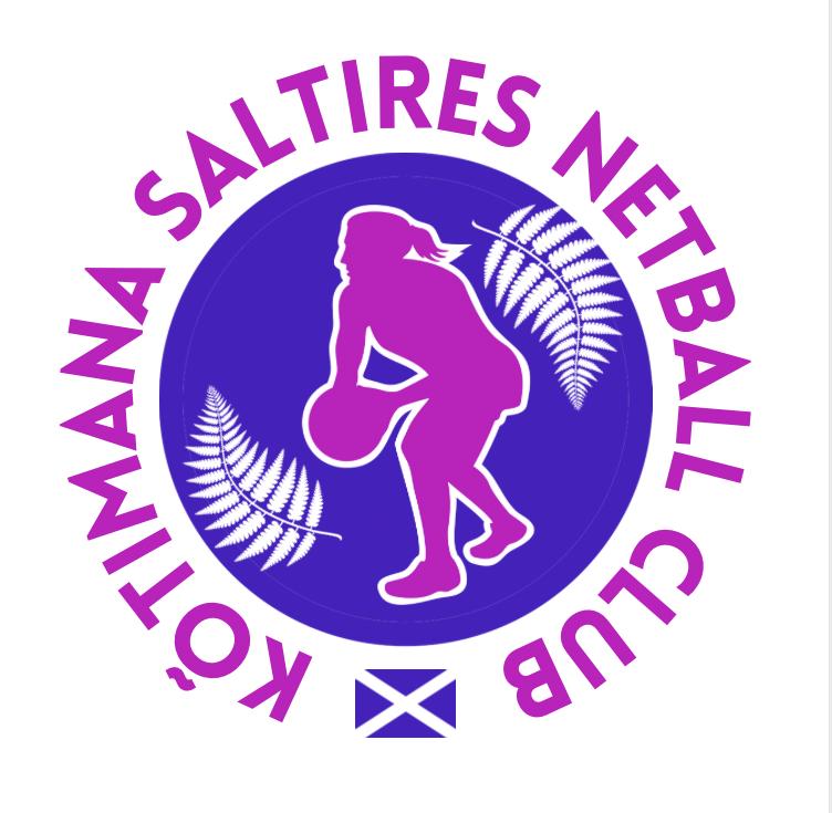 Kotimana Saltires - Home
