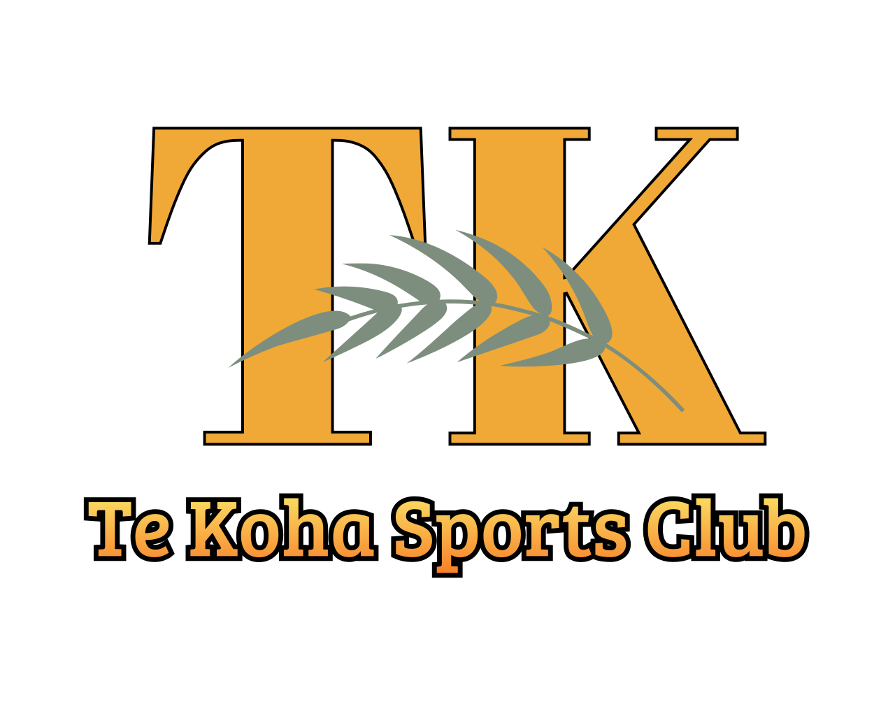 Te Koha Sports Club-Te Koha Sports Club