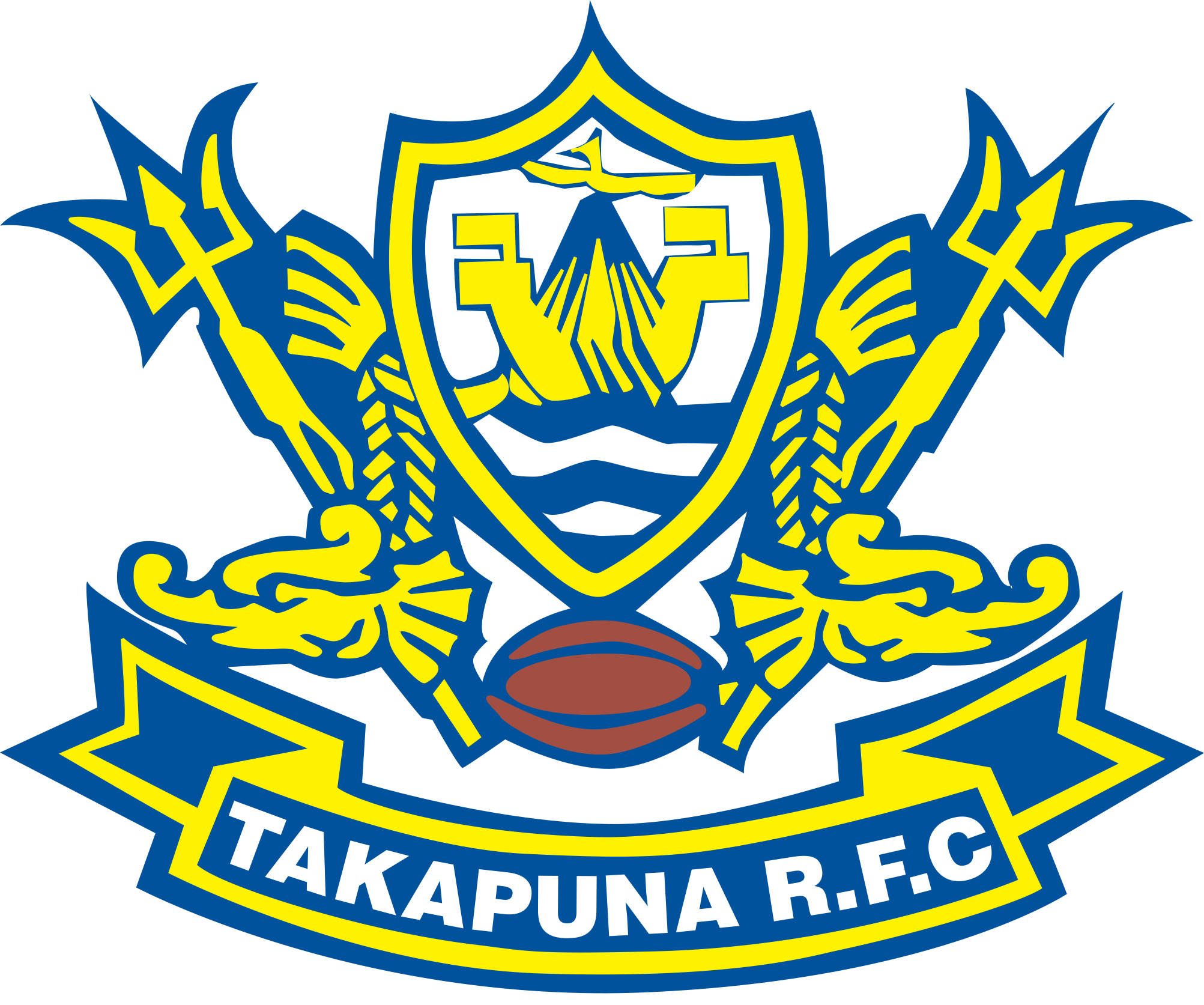 Takapuna Rugby Football Club