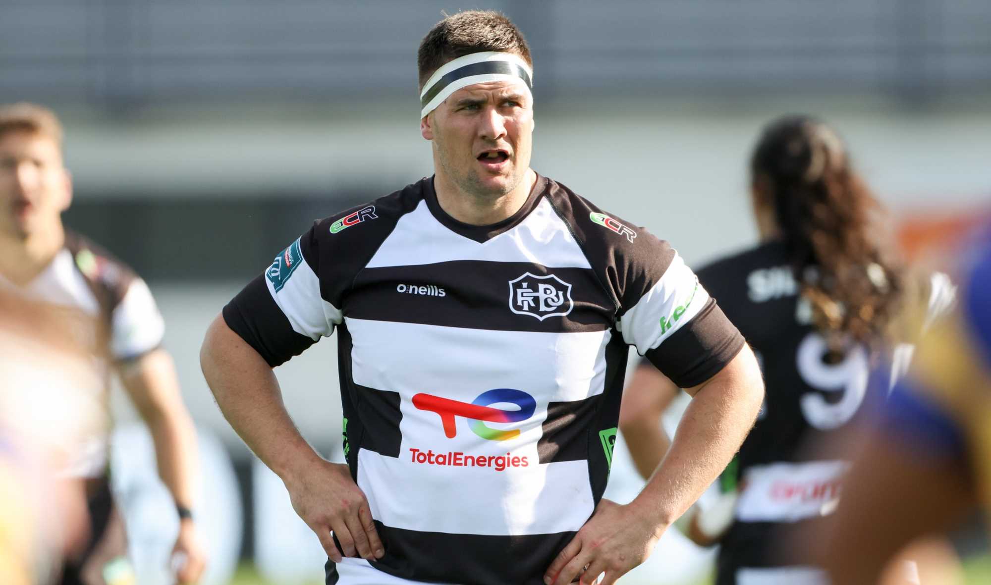 Bunnings Warehouse NPC draw confirmed for rest of the season